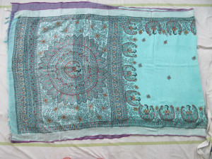 linen saree 01